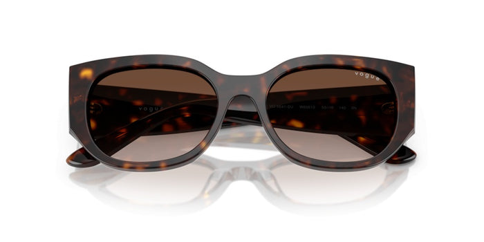 Sonnenbrillen Vogue VO5641SU W65613 53 18 — vista 6