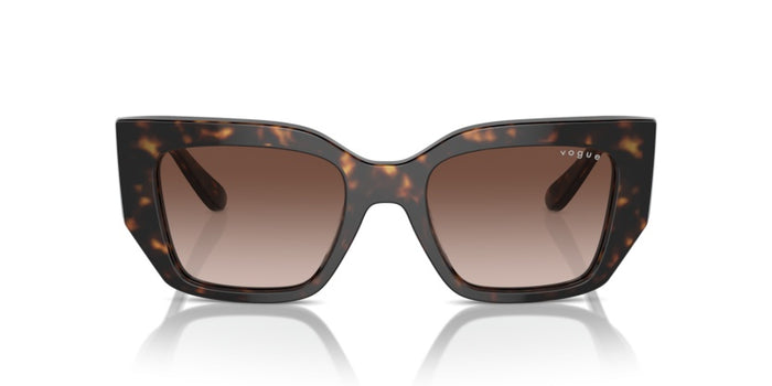 Sunglasses Vogue VO5583S W65613 51 20 — vista 2