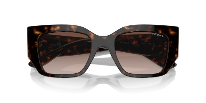 Sunglasses Vogue VO5583S W65613 51 20 — vista 6