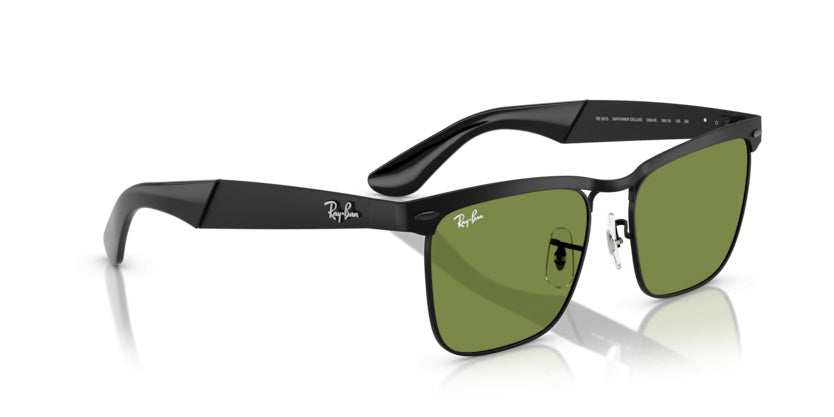 Gafas de Sol Ray-Ban Wayfarer Deluxe RB3875 006/4E 56 18