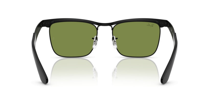 Gafas de Sol Ray-Ban Wayfarer Deluxe RB3875 006/4E 56 18