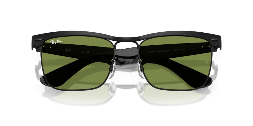 Gafas de Sol Ray-Ban Wayfarer Deluxe RB3875 006/4E 56 18