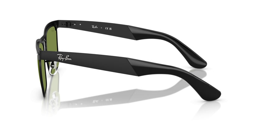 Gafas de Sol Ray-Ban Wayfarer Deluxe RB3875 006/4E 56 18