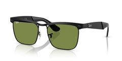 Sunglasses Ray-Ban Wayfarer Deluxe RB3875 006/4E 56 18