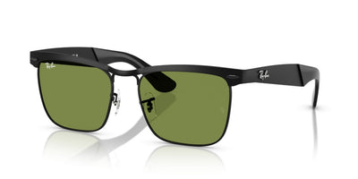 Sonnenbrillen Ray-Ban Wayfarer Deluxe RB3875 006/4E 56 18