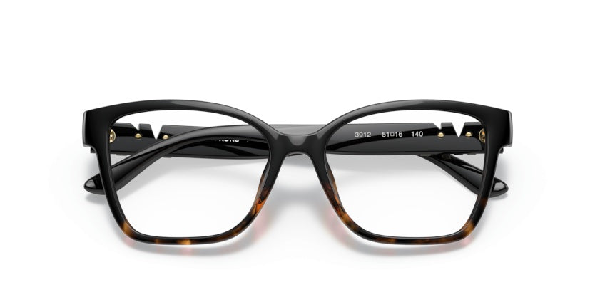 Gafas Graduadas Michael Kors Karlie I MK4094U 3912 55 16