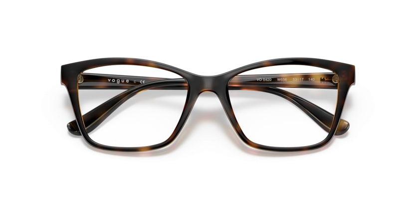 Gafas Graduadas Vogue VO5420 W656 53 17