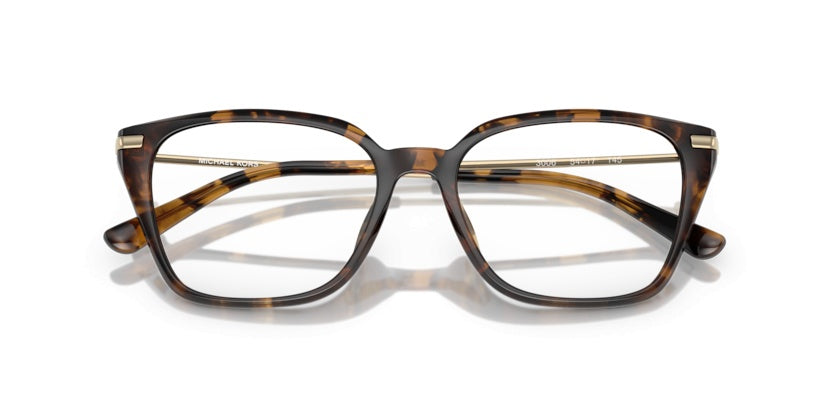 Gafas Graduadas Michael Kors Hainan MK4133D 3006 54 17