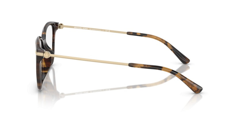 Gafas Graduadas Michael Kors Hainan MK4133D 3006 54 17