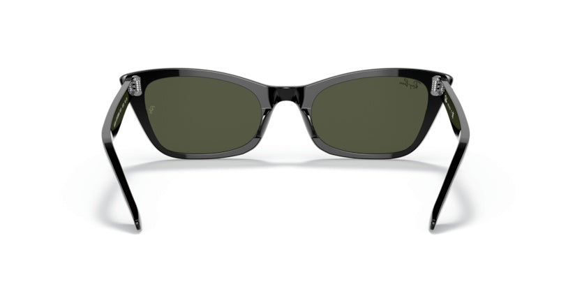 Gafas de Sol Ray-Ban Lady Burbank RB2299 901/31 55 20