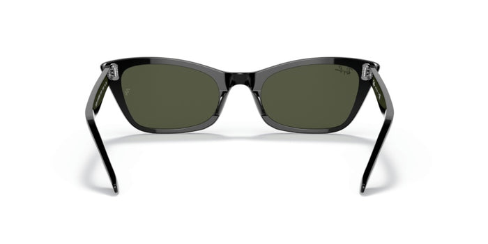 Sonnenbrillen Ray-Ban Lady Burbank RB2299 901/31 55 20 — vista 5
