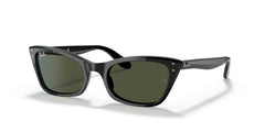 Sonnenbrillen Ray-Ban Lady Burbank RB2299 901/31 55 20