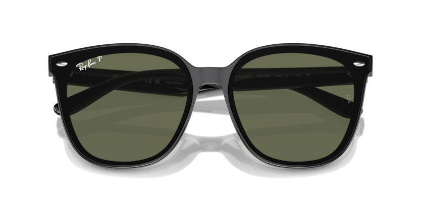 Gafas de Sol Ray-Ban RB4423D 601/9A 66 15