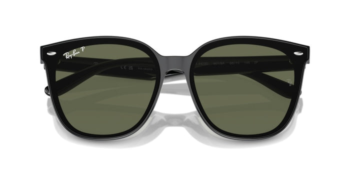 Sonnenbrillen Ray-Ban RB4423D 601/9A 66 15 — vista 6