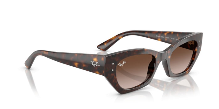 Gafas de Sol Ray-Ban Zena RB4430 135913 52 22 — vista 4