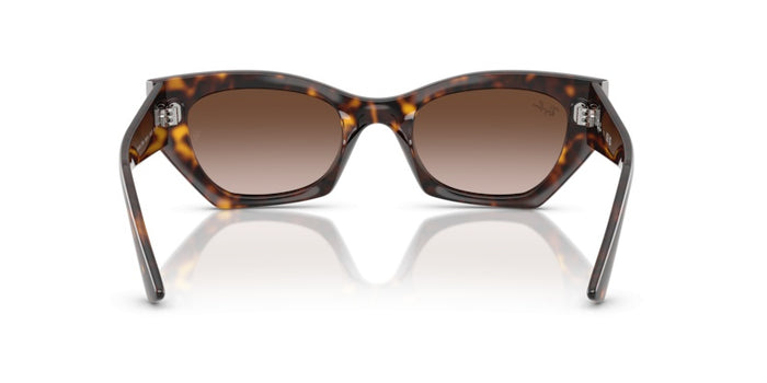 Gafas de Sol Ray-Ban Zena RB4430 135913 52 22 — vista 5