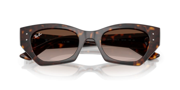 Gafas de Sol Ray-Ban Zena RB4430 135913 52 22 — vista 6