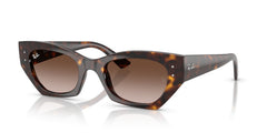 Sonnenbrillen Ray-Ban Zena RB4430 135913 52 22