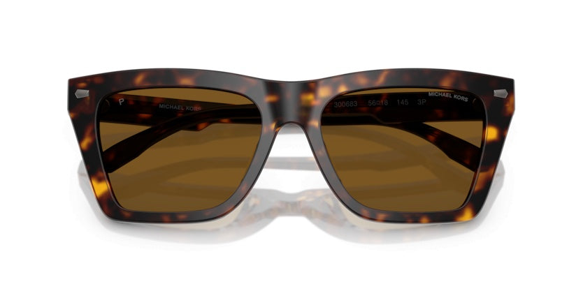 Gafas de Sol Michael Kors Pebble beach MK2225U 300683 56 18