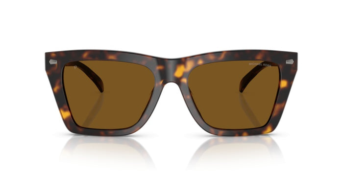 Sonnenbrillen Michael Kors Pebble beach MK2225U 300683 56 18 — vista 2