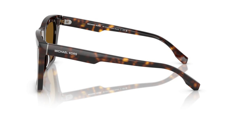 Gafas de Sol Michael Kors Pebble beach MK2225U 300683 56 18