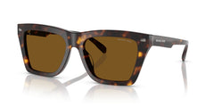 Солнцезащитные очки Michael Kors Pebble beach MK2225U 300683 56 18