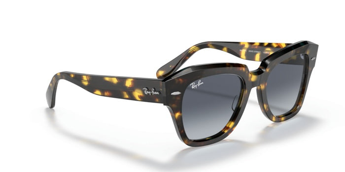 Gafas de Sol Ray-Ban State Street RB2186 133286 52 20 — vista 4