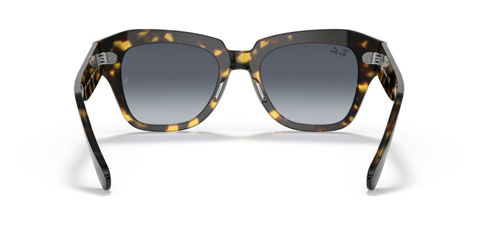 Gafas de Sol Ray-Ban State Street RB2186 133286 52 20 — vista 5