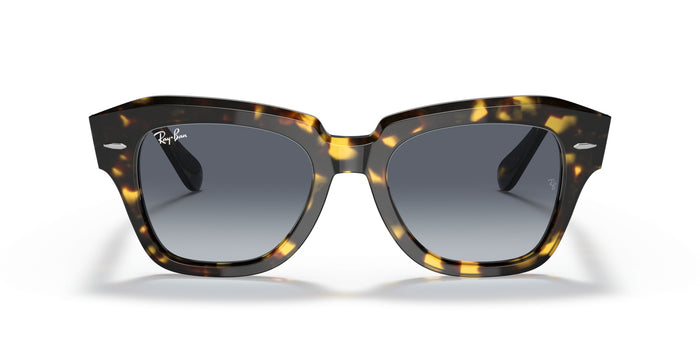 Gafas de Sol Ray-Ban State Street RB2186 133286 52 20 — vista 2