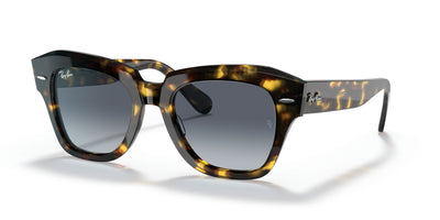 Sunglasses Ray-Ban State Street RB2186 133286 52 20