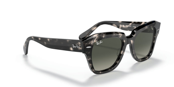 Gafas de Sol Ray-Ban State Street RB2186 133371 52 20 — vista 4