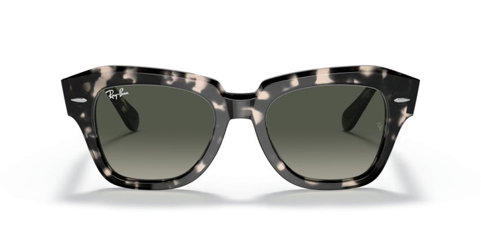 Gafas de Sol Ray-Ban State Street RB2186 133371 52 20 — vista 2