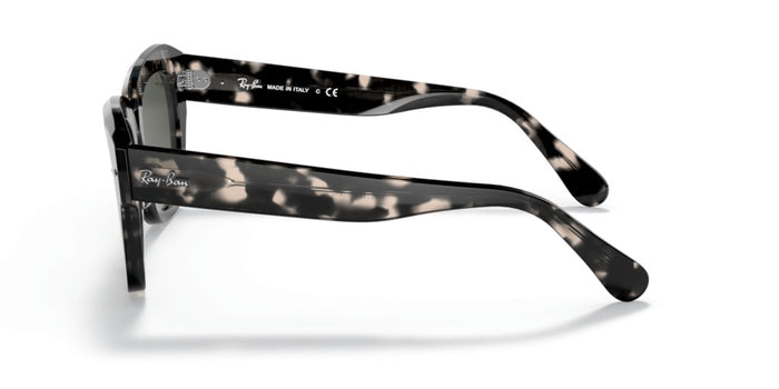 Gafas de Sol Ray-Ban State Street RB2186 133371 52 20 — vista 3