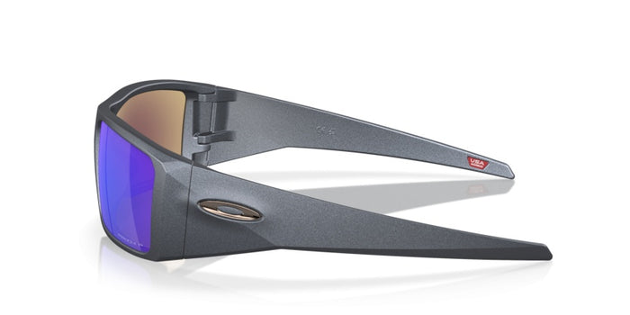 Gafas de Sol Oakley Heliostat OO9231 13 61 16 — vista 3