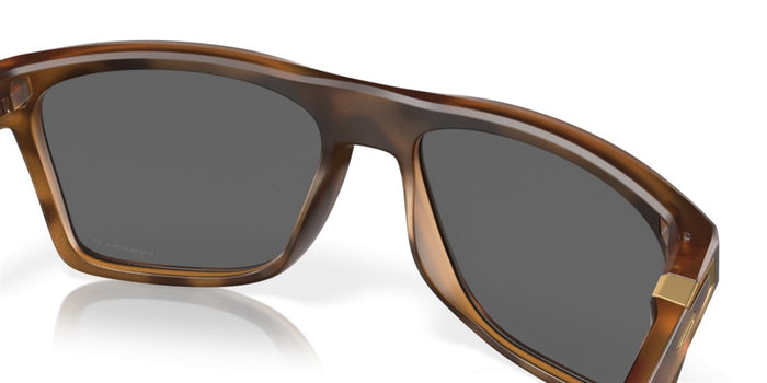 Gafas de Sol Oakley Leffingwell OO9100 18 57 17 — vista 7