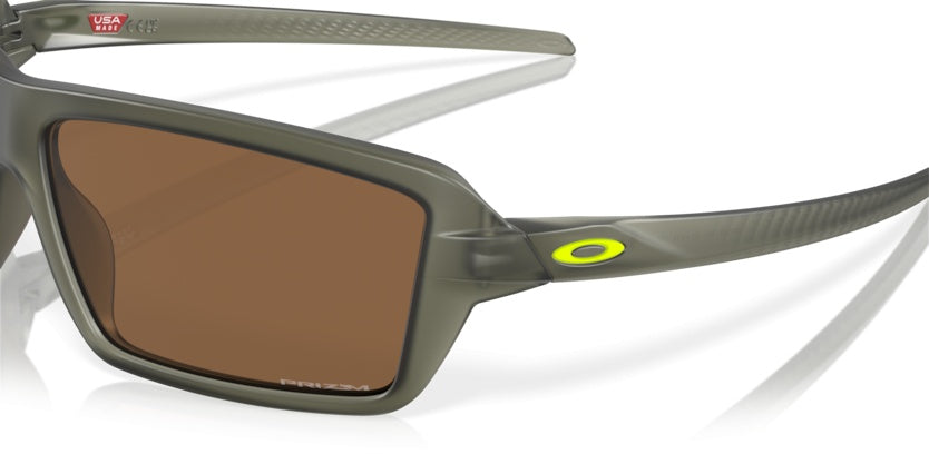 Gafas de Sol Oakley Cables OO9129 19 63 14