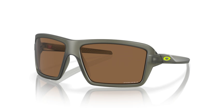 Gafas de Sol Oakley Cables OO9129 19 63 14