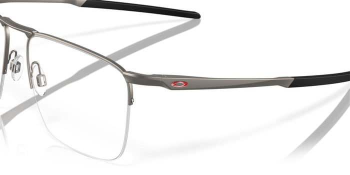 Prescription Glasses Oakley Voon OX3026 04 57 — vista 4