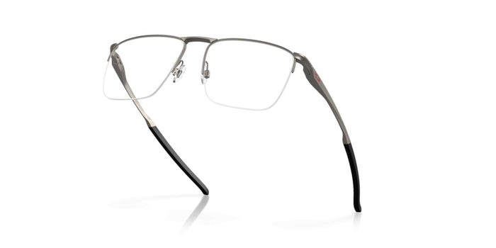 Prescription Glasses Oakley Voon OX3026 04 57 — vista 7