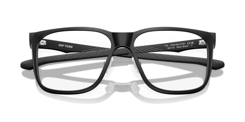 Gafas Graduadas Oakley Hip Tone OX8182 01 60 16