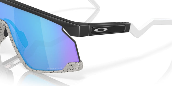 Gafas de Sol Oakley BXRT OO9280 03 01 39 — vista 2