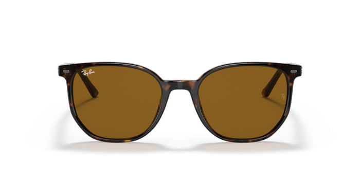 Lunettes de Soleil Ray-Ban Elliot RB2197 902/33 52 19 — vista 2