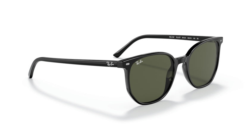 Gafas de Sol Ray-Ban Elliot RB2197 901/31 52 19