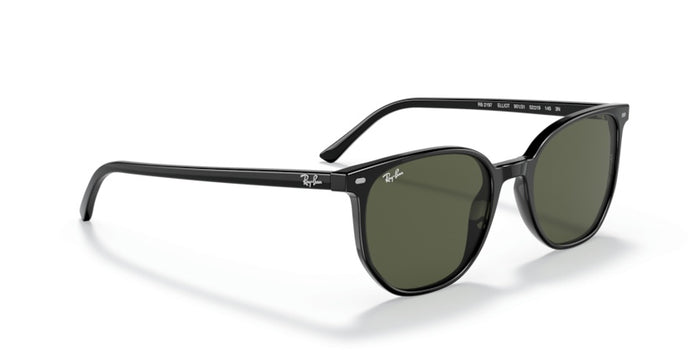 Lunettes de Soleil Ray-Ban Elliot RB2197 901/31 52 19 — vista 4