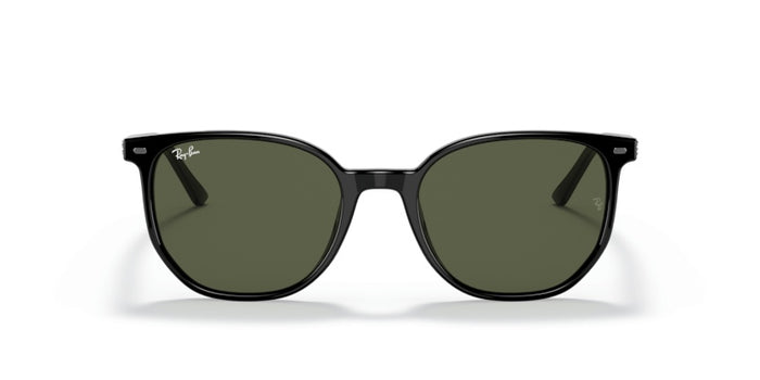 Lunettes de Soleil Ray-Ban Elliot RB2197 901/31 52 19 — vista 2