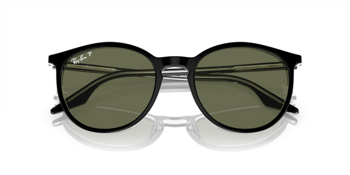 Sunglasses Ray-Ban RB2204 919/58 54 20 — vista 6