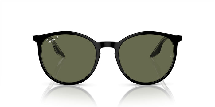 Sunglasses Ray-Ban RB2204 919/58 54 20 — vista 2