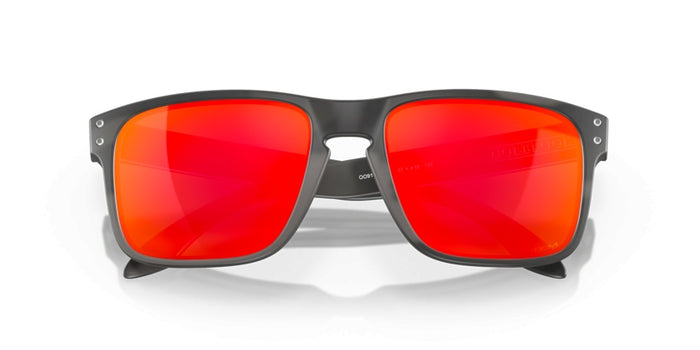 Gafas de Sol Oakley Holbrook OO9102 E9 57 18 — vista 6