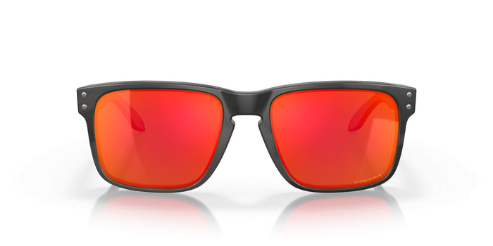 Gafas de Sol Oakley Holbrook OO9102 E9 57 18 — vista 2