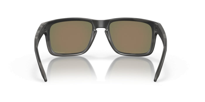 Gafas de Sol Oakley Holbrook OO9102 E9 57 18 — vista 8
